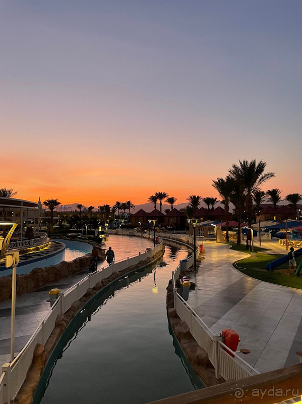 Для детей самый лучший отель