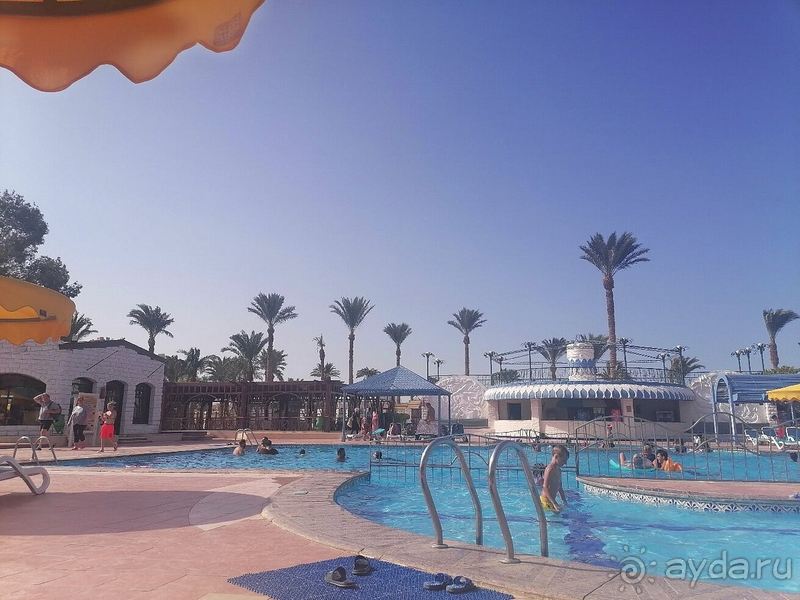 Отель на слабую 4