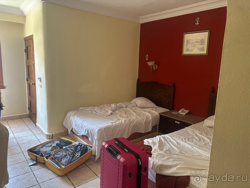 Не хотел бы сюда еще раз за деньги )