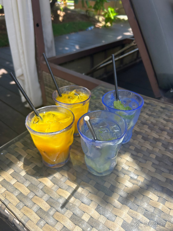 Не совсем Radisson