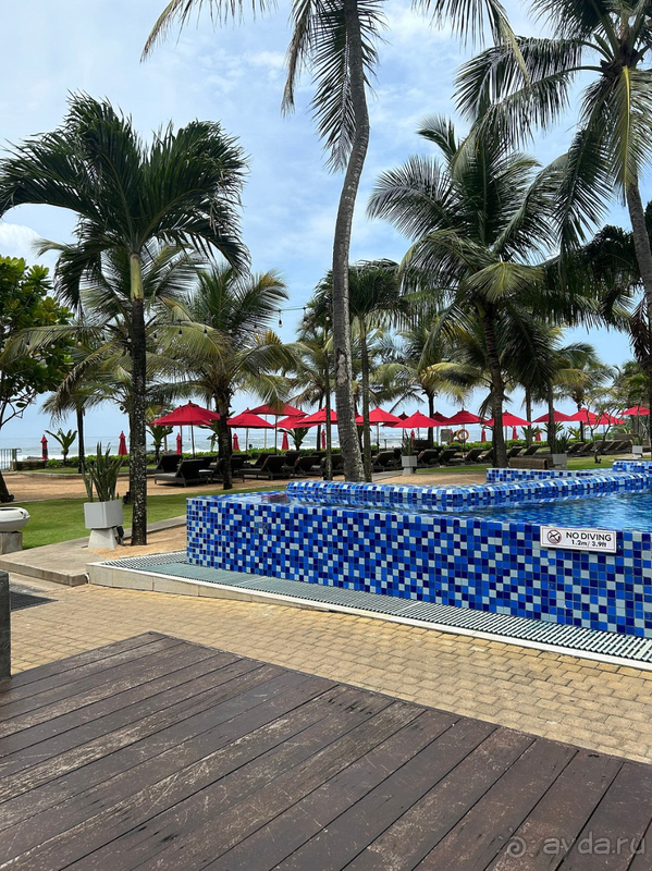 Не совсем Radisson