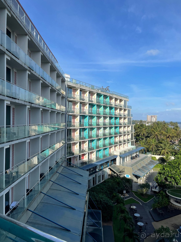 Шри-Ланка - прекрасная страна! Radisson Blu Resort, Galle - прекрасный отель!