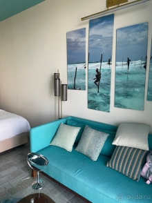 Шри-Ланка - прекрасная страна! Radisson Blu Resort, Galle - прекрасный отель!