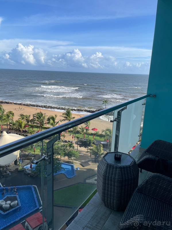 Шри-Ланка - прекрасная страна! Radisson Blu Resort, Galle - прекрасный отель!