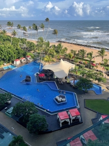 Шри-Ланка - прекрасная страна! Radisson Blu Resort, Galle - прекрасный отель!