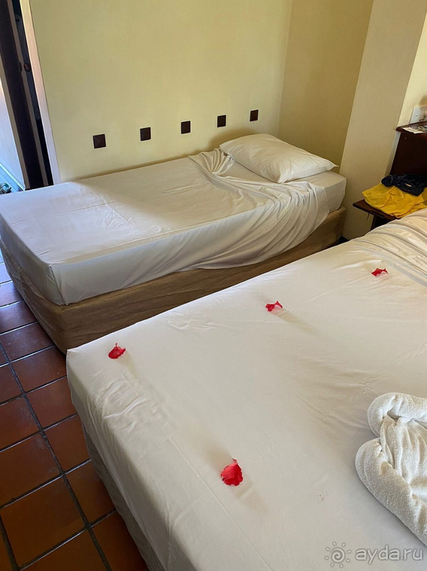 На "троечку"