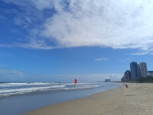 Вьетнам, Дананг, Benzen Boutique Stays