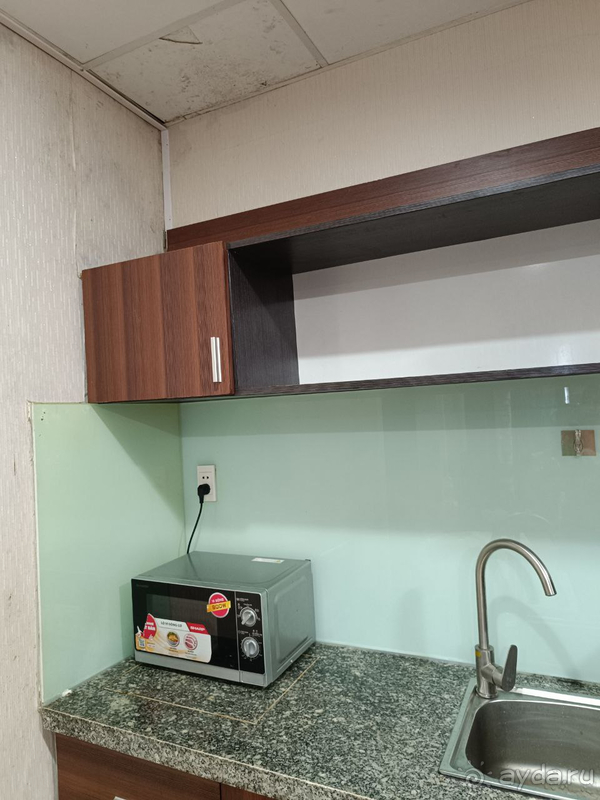 Вьетнам, Дананг, Benzen Boutique Stays