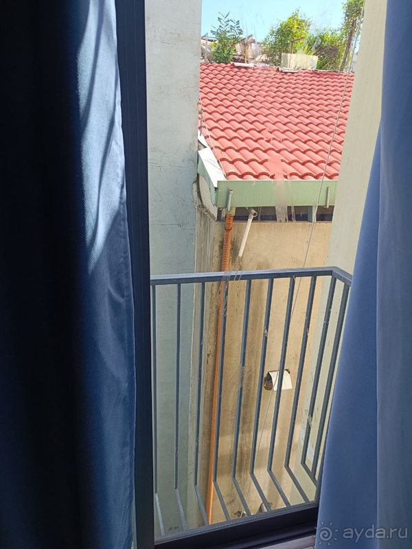 Вьетнам, Дананг, Benzen Boutique Stays