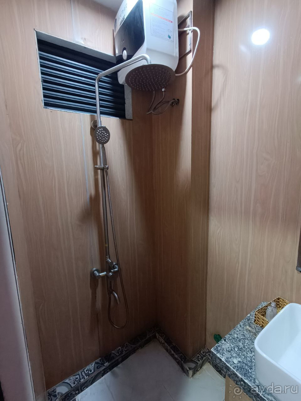 Вьетнам, Дананг, Benzen Boutique Stays