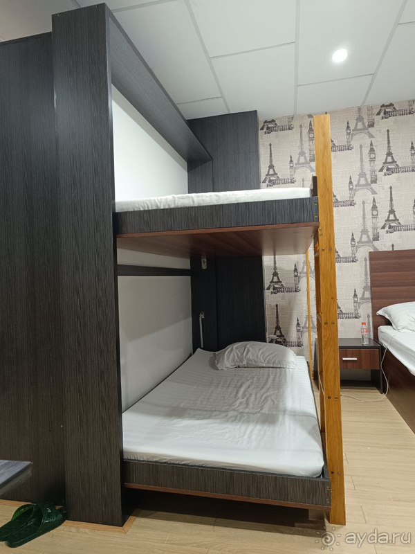 Вьетнам, Дананг, Benzen Boutique Stays