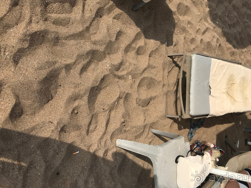 Не покупайте тур в этот отель,если не хотите быть униженным и голодным