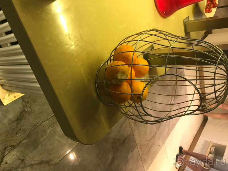 Не покупайте тур в этот отель,если не хотите быть униженным и голодным