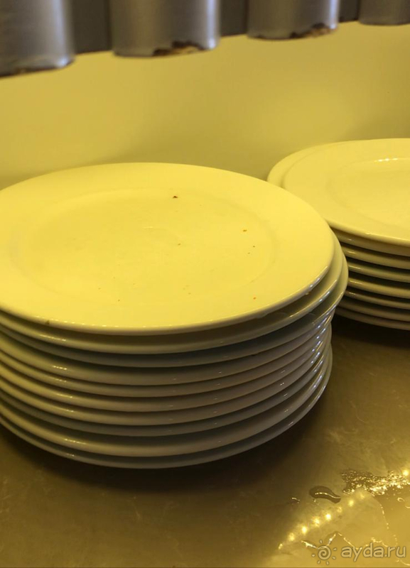 Не покупайте тур в этот отель,если не хотите быть униженным и голодным