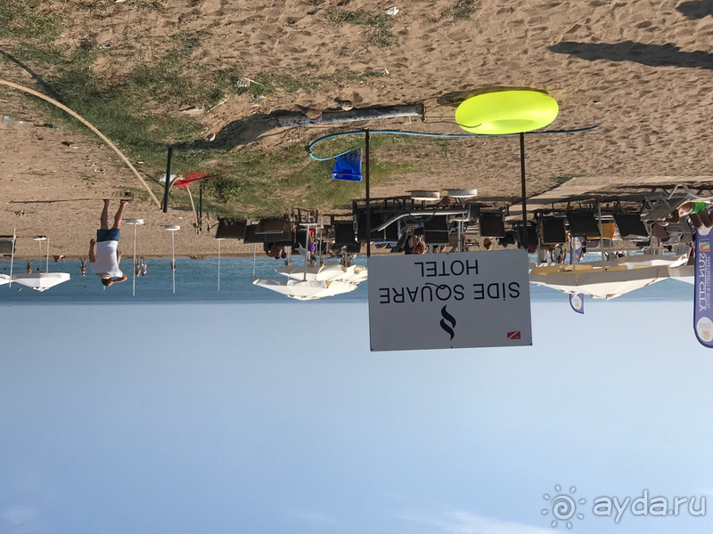 Не покупайте тур в этот отель,если не хотите быть униженным и голодным