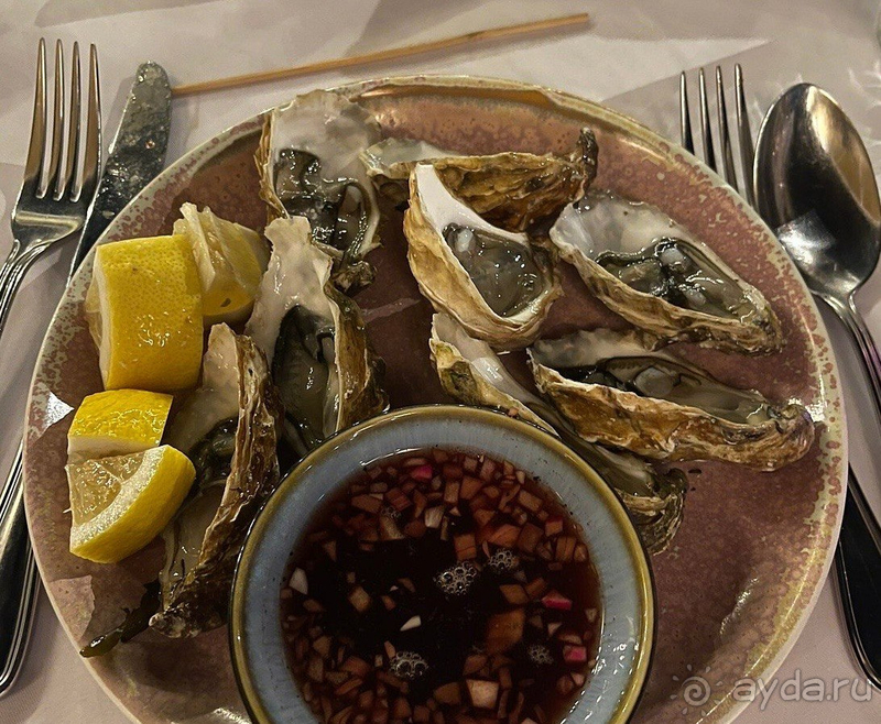 Шикарный отдых для всей семьи 