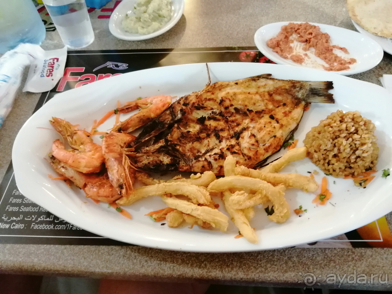 Отзыв об отдыхе в отеле Happy Life Village 