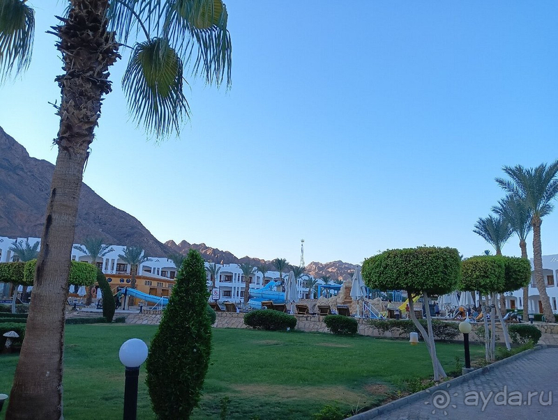 Отличный отдых