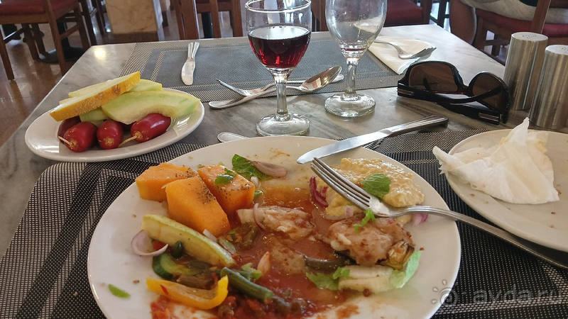 Отличный отдых