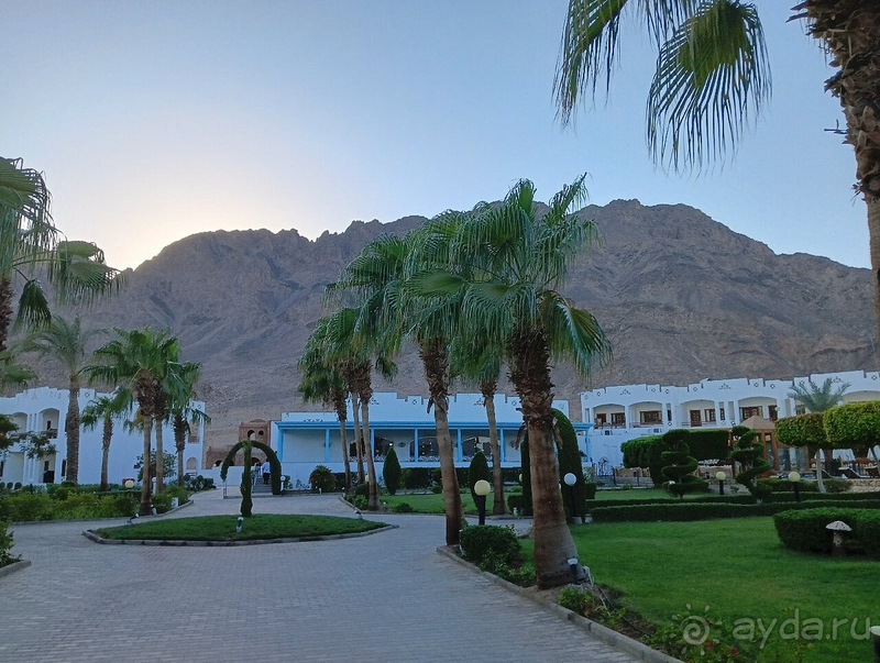 Отличный отдых