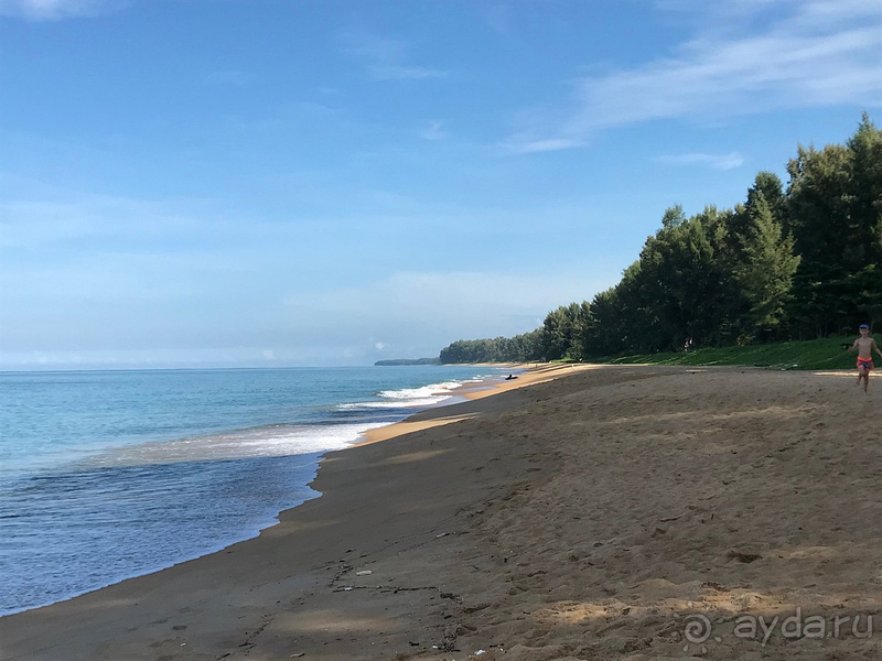 Splash отличный семейный отель