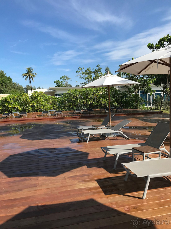 Splash отличный семейный отель