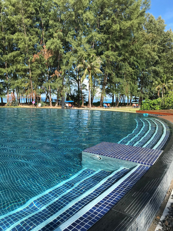 Splash отличный семейный отель