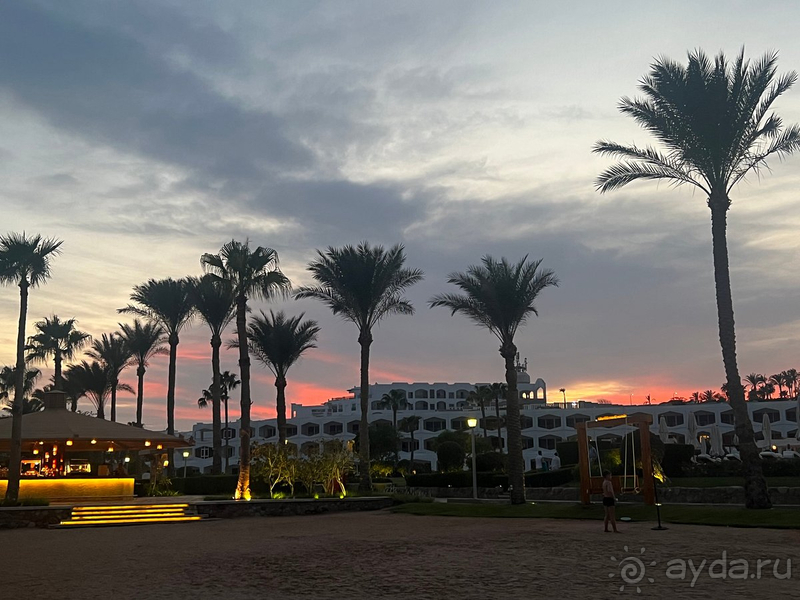 Хотим вернуться еще в этот отель❤️