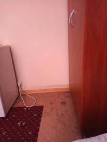 Хорошее место в пяти минутах от вокзала