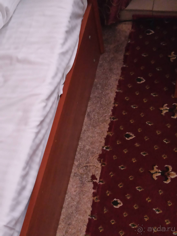 Хорошее место в пяти минутах от вокзала