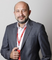 Компания ЭТАЖИ. Анталья. 