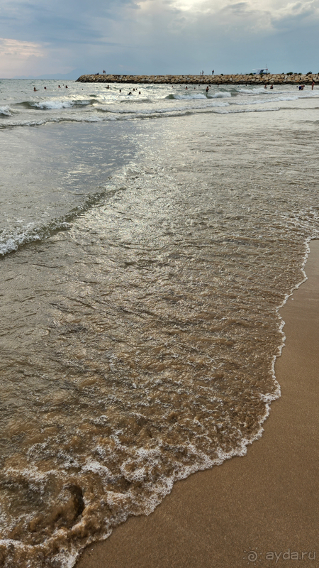 Комфортный отдых в Barut B Suites