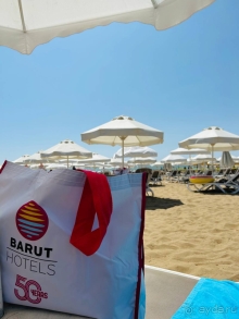 Комфортный отдых в Barut B Suites Комфортный отдых в Barut B Suites
