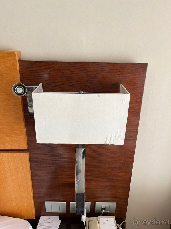 Мы довольны, несмотря на недочеты