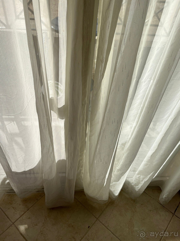 Мы довольны, несмотря на недочеты