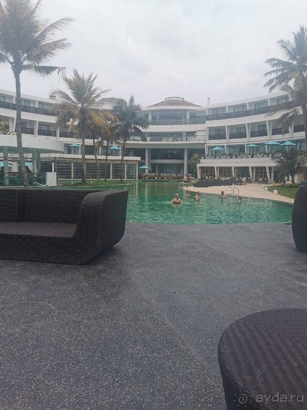 Не плохо но не 5 звёзд.