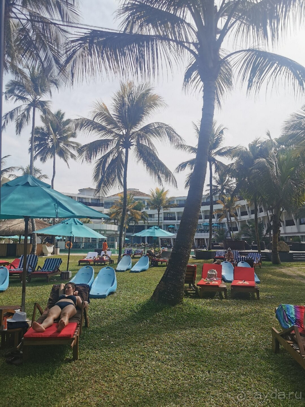 Не плохо но не 5 звёзд.