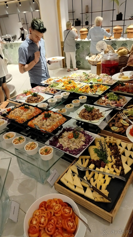 Замечательный отпуск в отличном отеле!!!