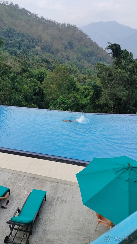 Замечательный отпуск в отличном отеле!!!