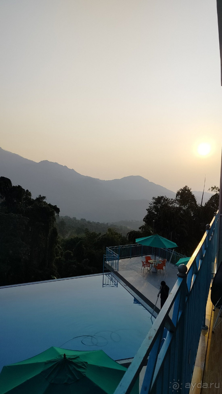 Замечательный отпуск в отличном отеле!!!