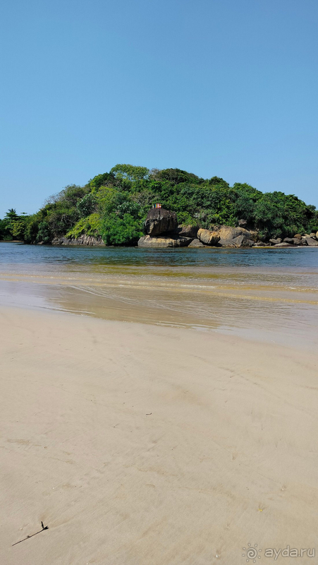 Замечательный отпуск в отличном отеле!!!