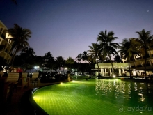 В целом отель хороший, на 4-5 дней самое-то)