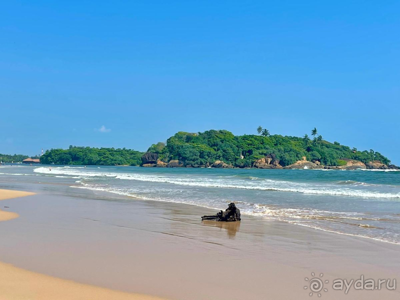 В целом отель хороший, на 4-5 дней самое-то)