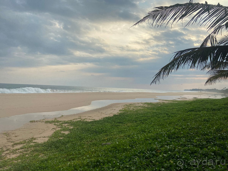 Это был отличный отдых Это был отличный отдых