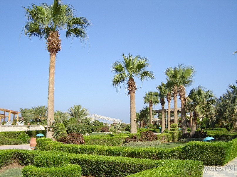 фото Royal Palace (закрыт)