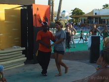 Lilly Land Beach Club