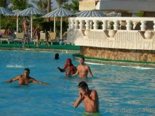 Lilly Land Beach Club