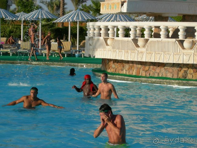 фото Mirage Bay Resort & Aquapark