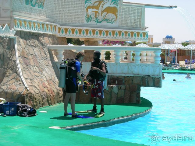 фото Mirage Bay Resort & Aquapark