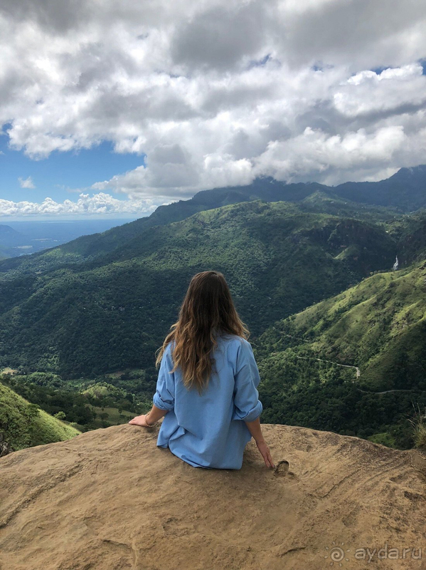 Все что нужно для хорошего отдыха!